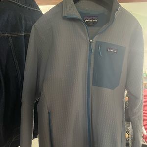 Men’s xl Patagonia Jacket EUC